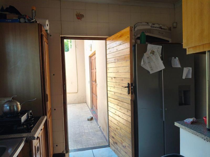 4 Bedroom Property for Sale in Mthata Eastern Cape
